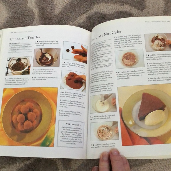 Cooking techniques & Recipes NEW - Picture 14 of 16